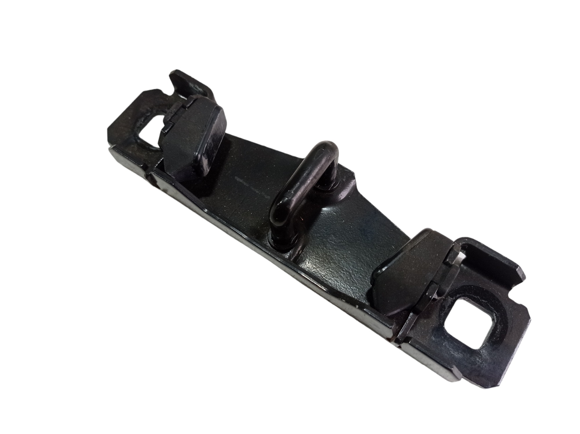 Batente Fechadura Tampa Trasei Volvo S60 T5 2011 A 2015 V587 5