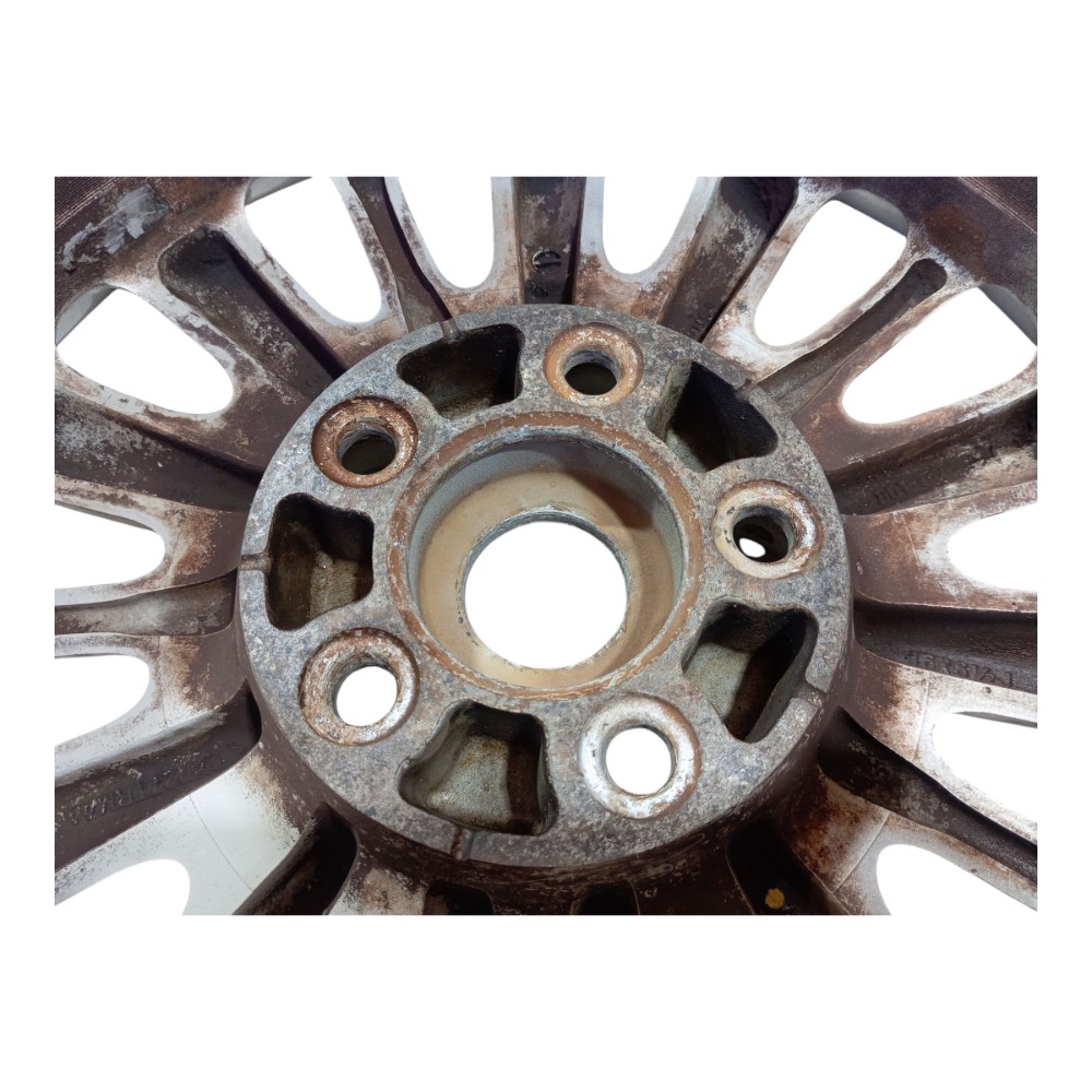 Roda Aro 16 Chryler Grand Caravan 2003 V578 5