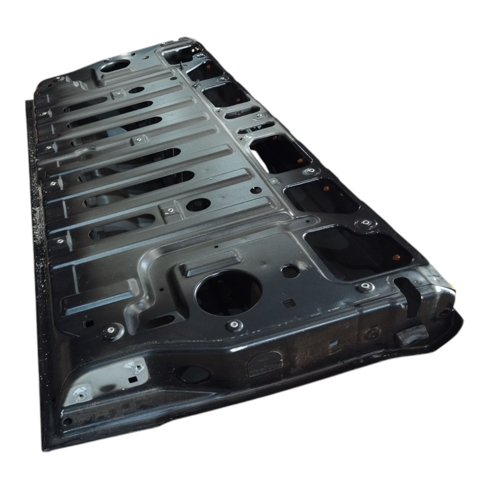 Tampa Traseira Ram Rampage Rt 2023 2024 V641 9