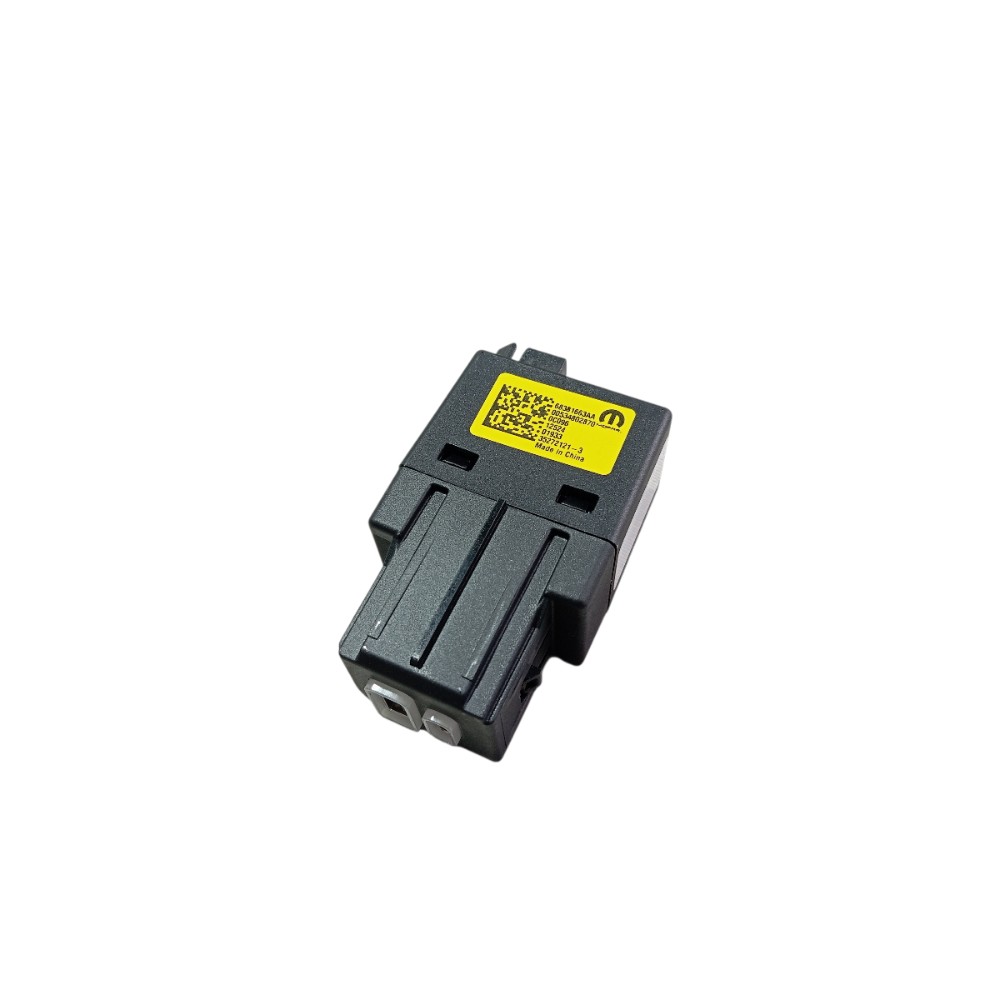 Entrada Usb Auxiliar Jeep Renegade 2024 2025 2
