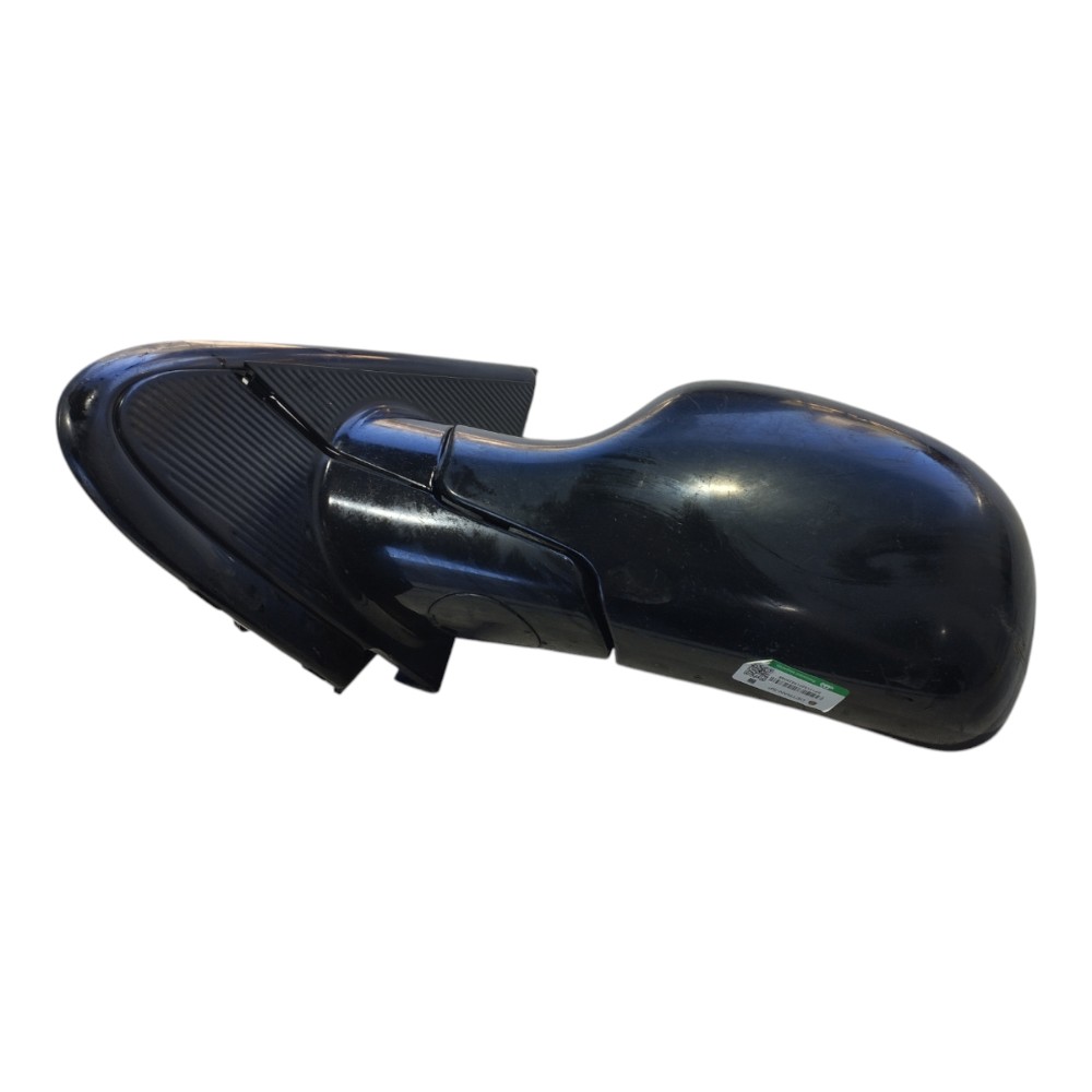 Retrovisor Esquerdo Chrysler Grand Caravan 2003 3.3 V578 3