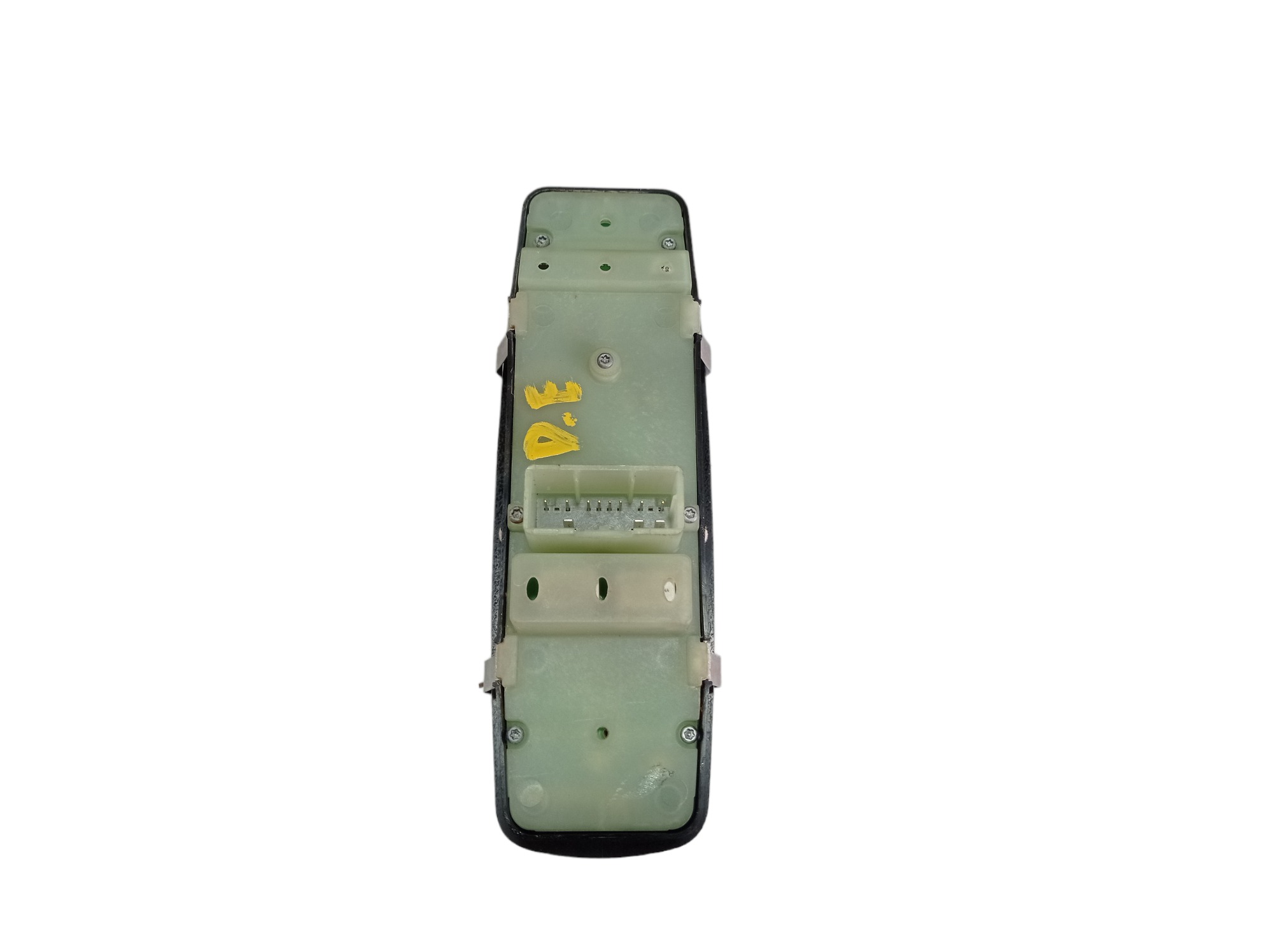 Botão Porta Dianteira Esquerda Jeep Grand Cherokee Ltd V580 3