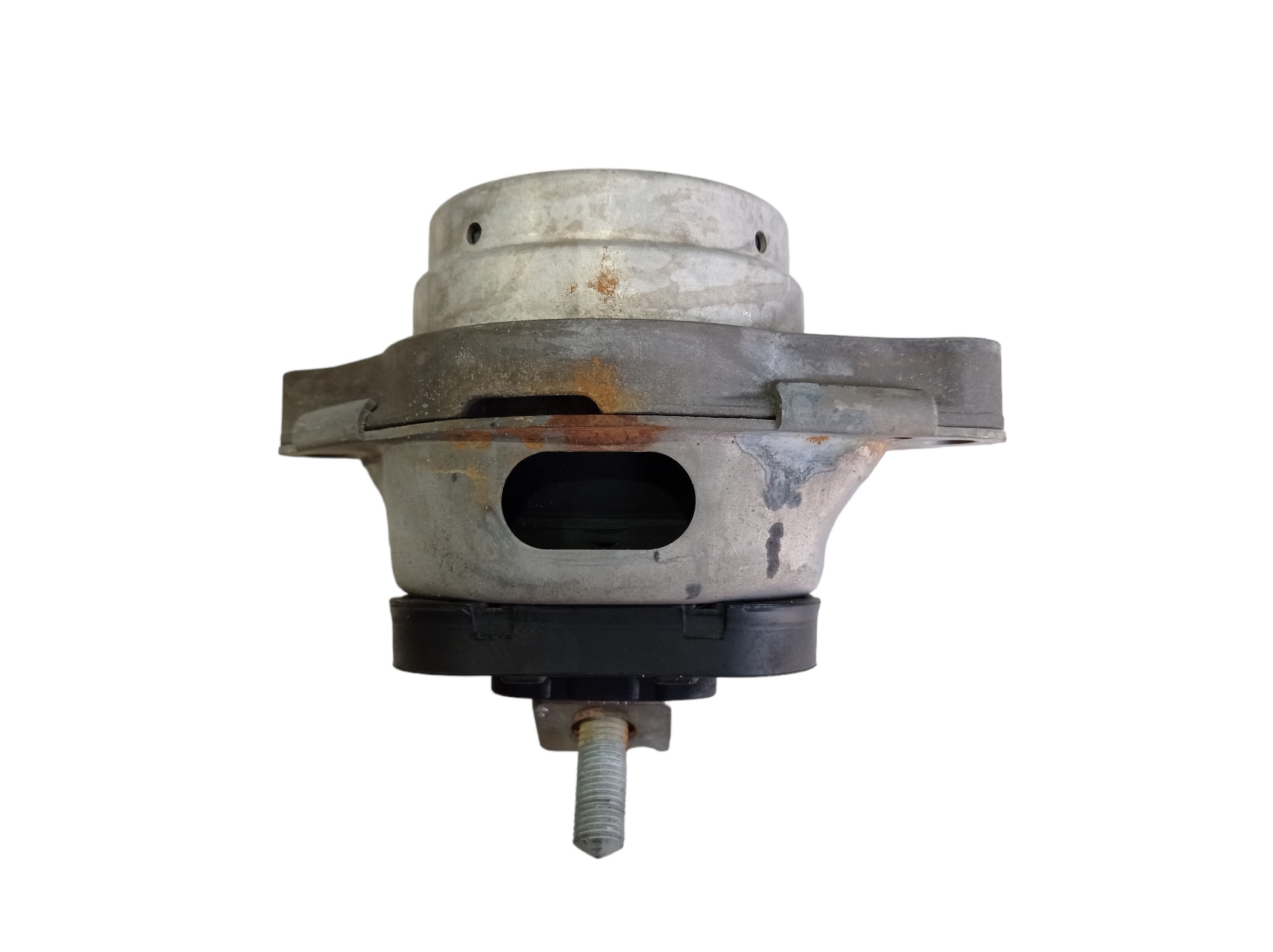 Coxim Esquerdo Motor Range Rover Vogue 3.6 2008 V583 4