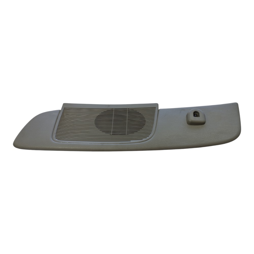 Moldura Forração Traseiro Direito Chrysler Caravan 2003 V578