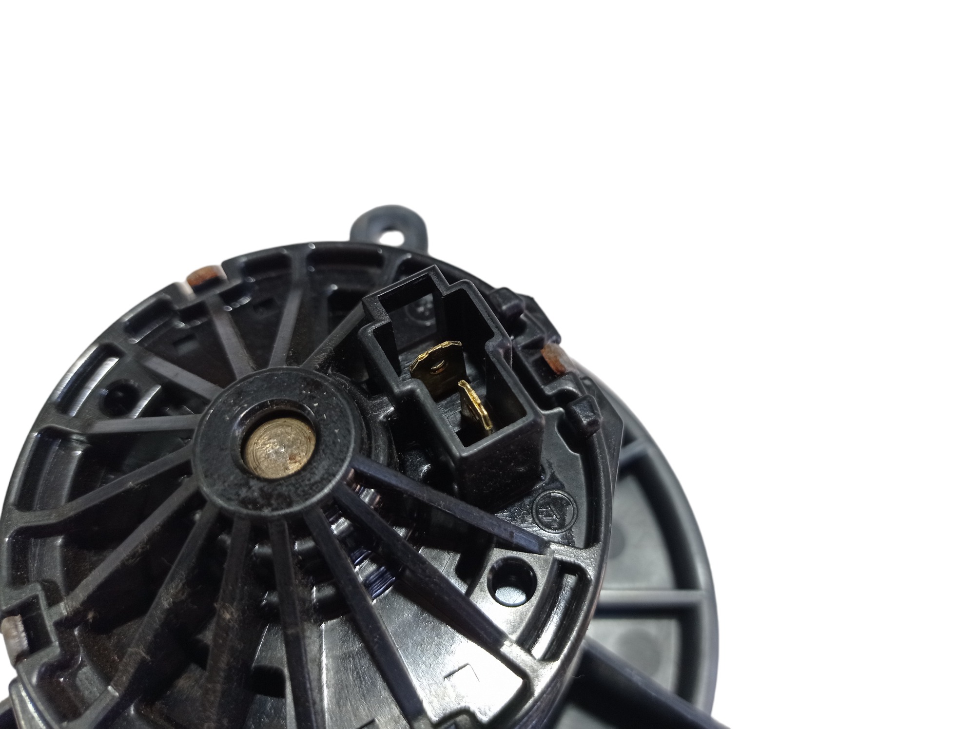 Motor Ar Condicionado Range Rover Vogue 3.6 2008 V583 7