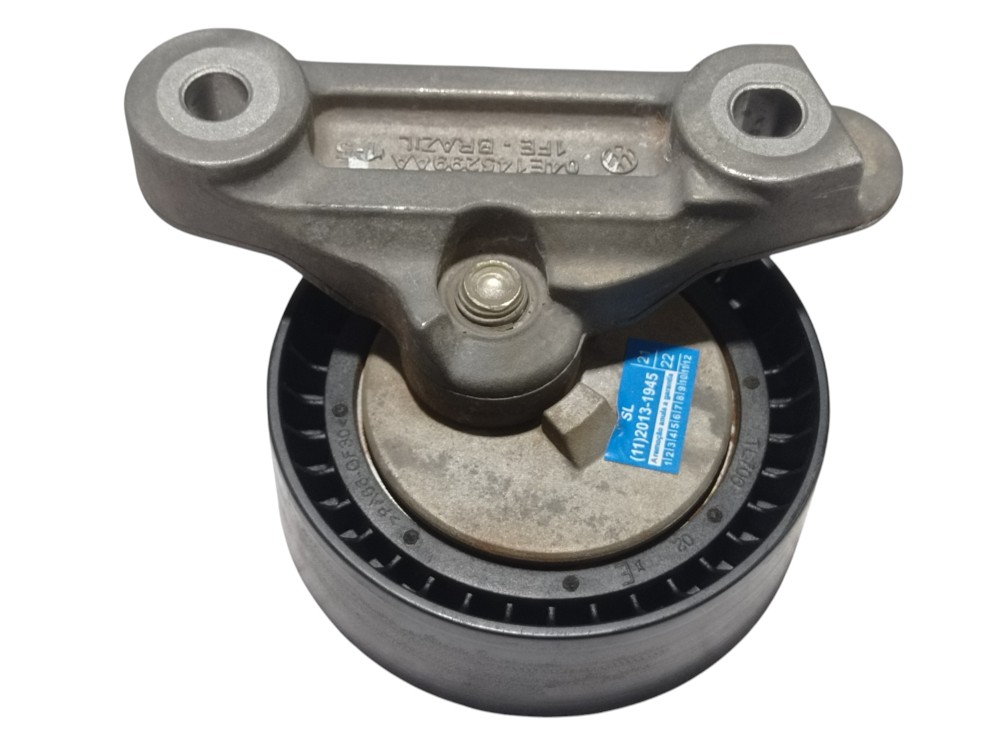 Esticador Correia Alternador Vw Polo 1.0 3cc 2018 V329 2