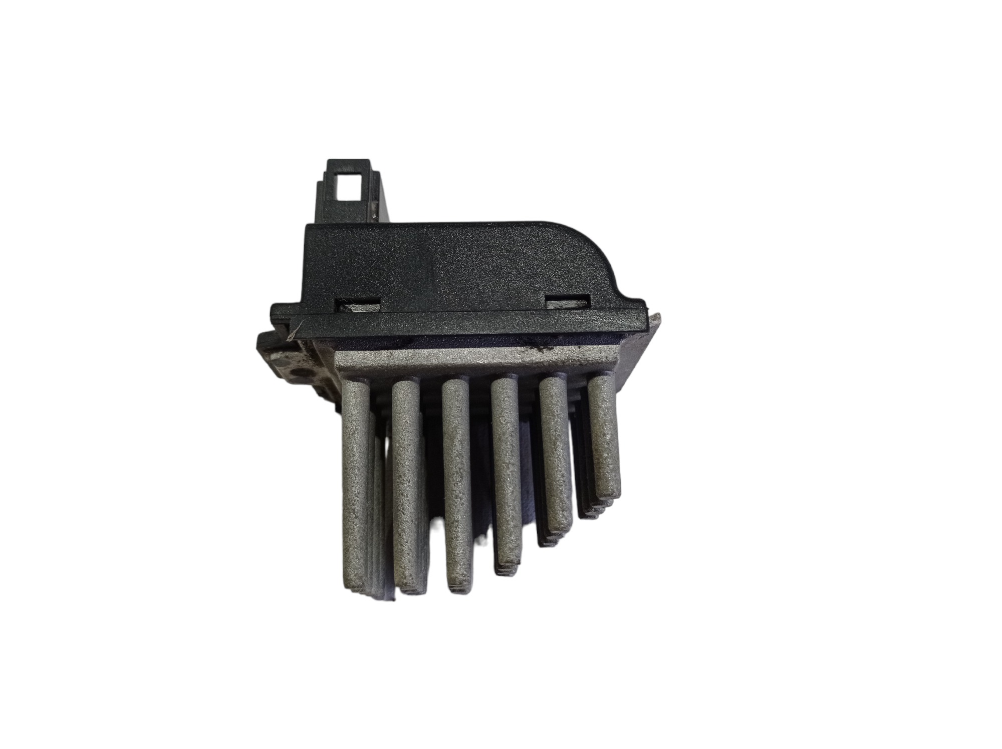 Resistência Ar Condicionado Chery Cielo 1.6 2012 V514 6