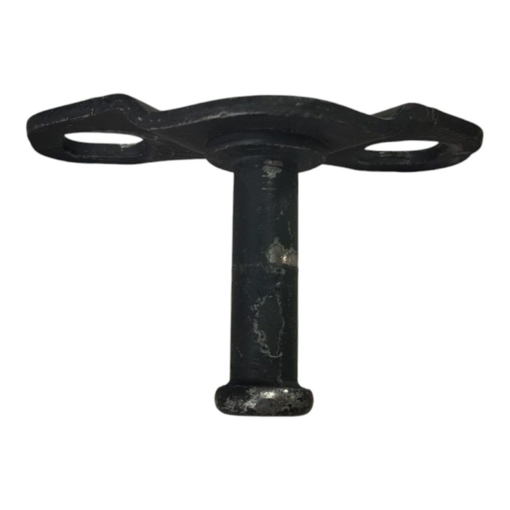 Batente Tampa Tras Esq Land Rover Discovery 3 2007 V635 2