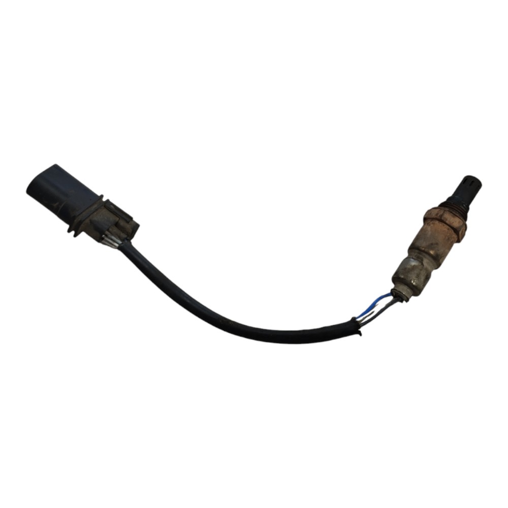 Sonda Lambda Primária Ford Fusion 2009 2012 V637 6