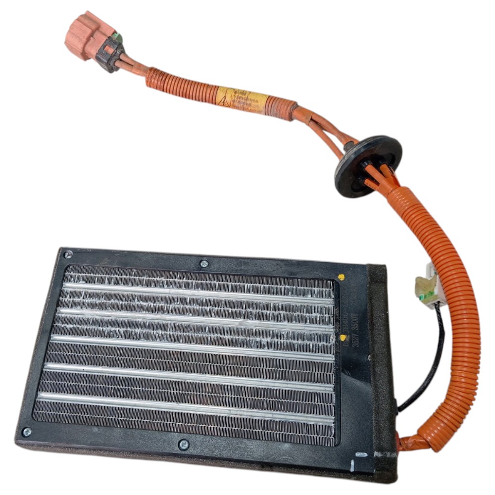 Radiador Ar Quente Jac Ejs1 2022 2023 V651 5