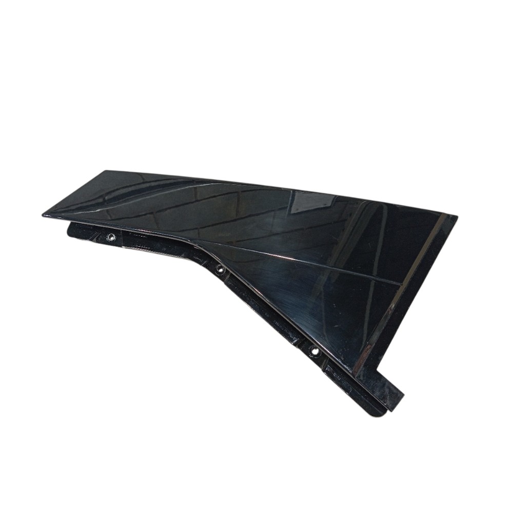 Moldura ext porta traseira esquerda Byd Song Pro 2025 V669 4