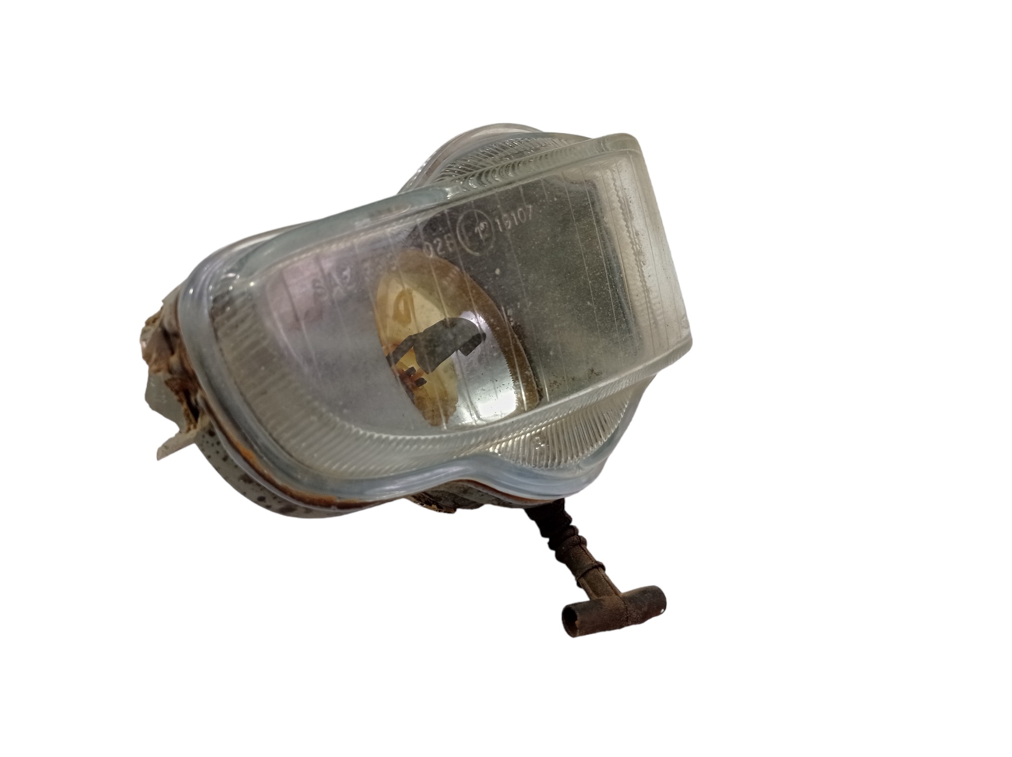 Farol De Milha Direito Volvo S60 2005 V54