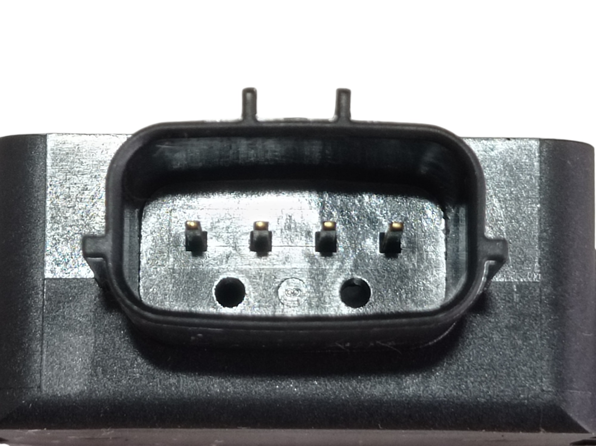 Sensor Aceleração Mitsubishi Pajero Full Hpe 2020 3.2 V599 8