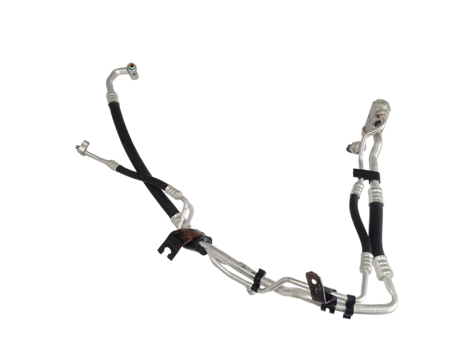 Mangueira Ar Condicionado Jac 1.5 16v 2019 V565 9