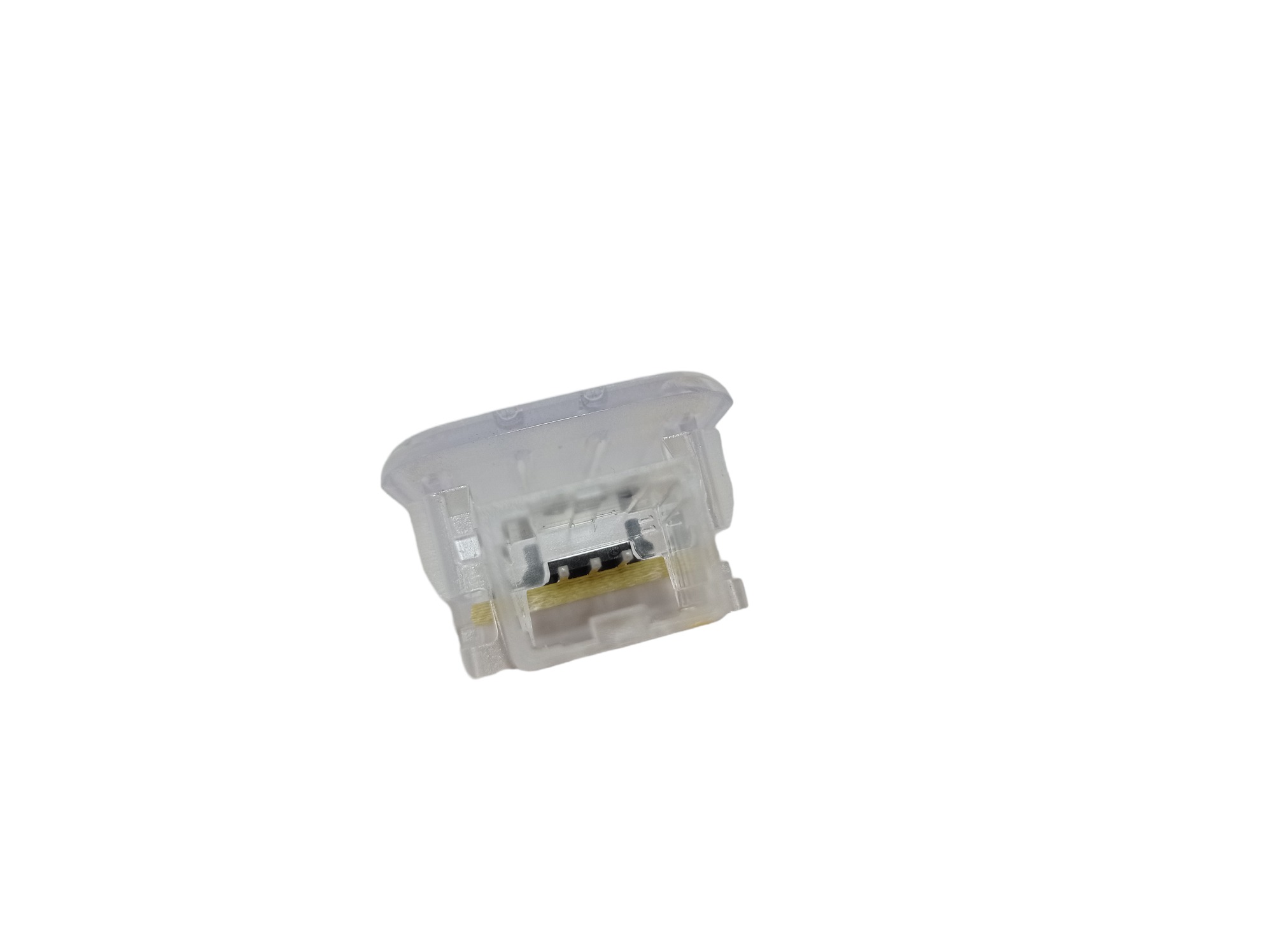 Luz Cortesia Porta Malas Range Rover Evoque 2022 V572 5