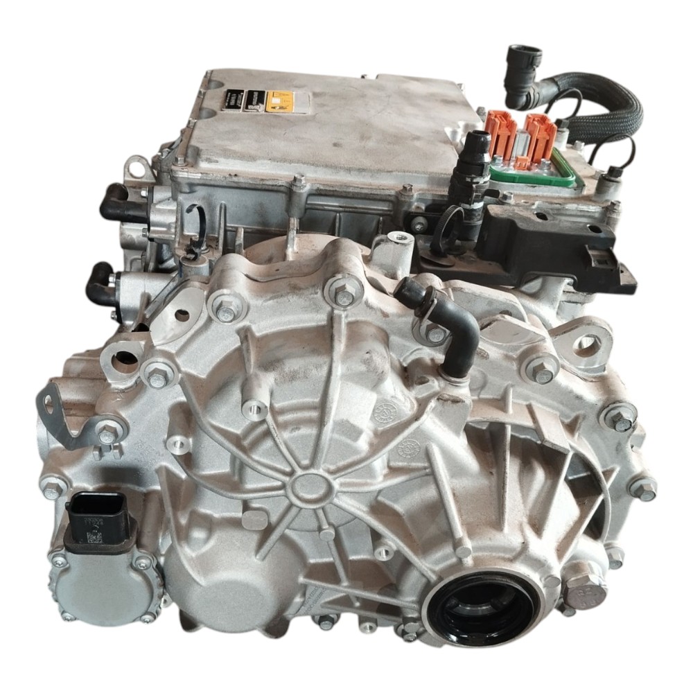 Motor Elétrico Traseiro Gwm Haval Gt 2024 2025 1.5 V636 8