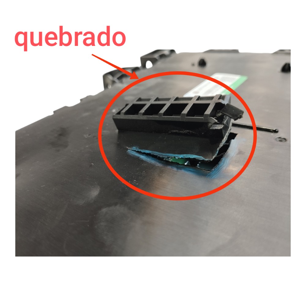 Imobilizador Byd Dolphin Mini 2024 V634 7