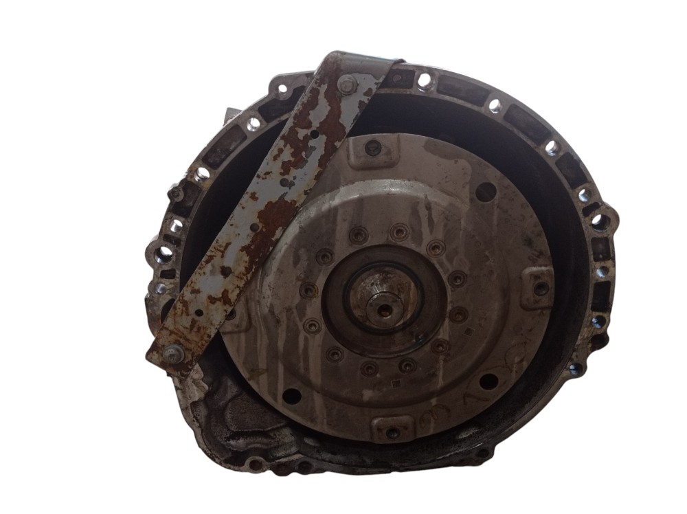 Cambio 6hp28 Land Rover Discovery 4 3.0 2010 2012 V614 8