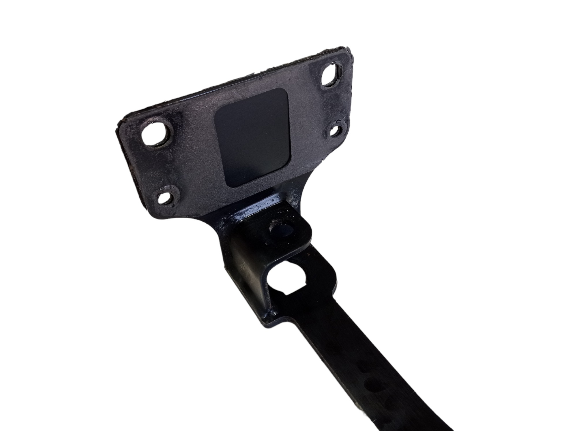 Suporte Esquerdo Reboque Traseiro Range Rover Vogue 08 V583 4