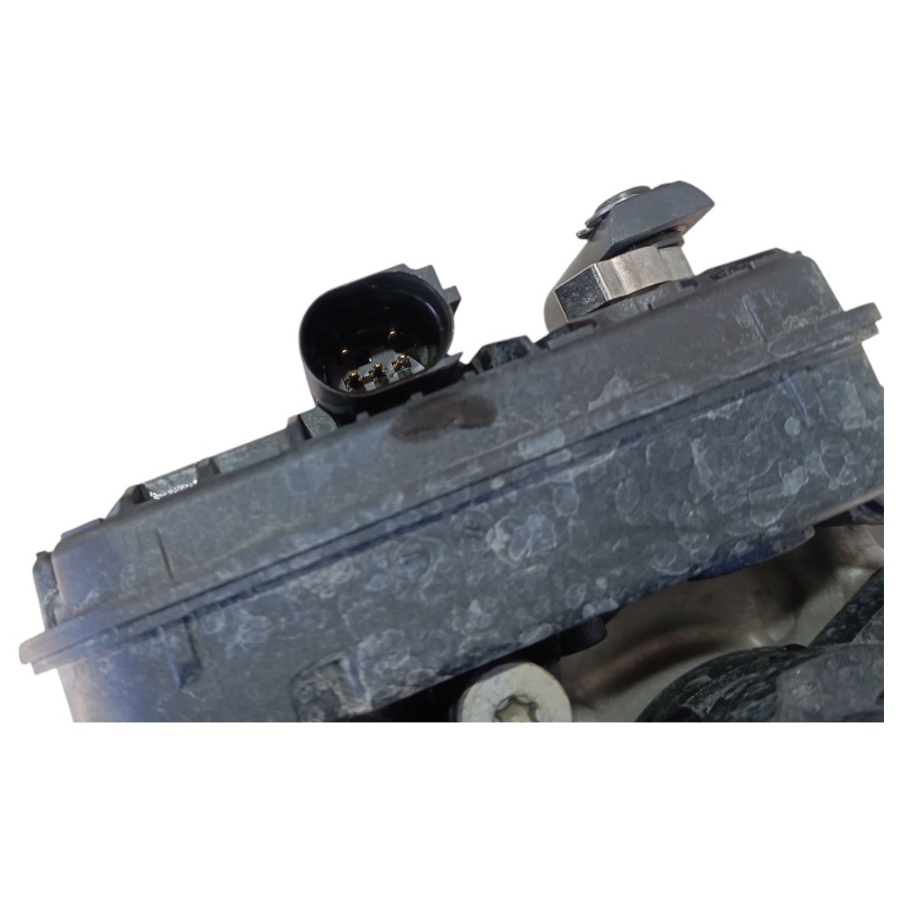 Turbina Vw Taos Highline 1.4 2022 2024 V655