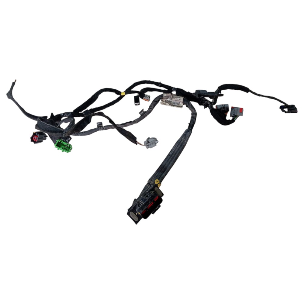 Chicote Porta Dianteira Direita Volvo V40 T3 2013 2019 V652 3
