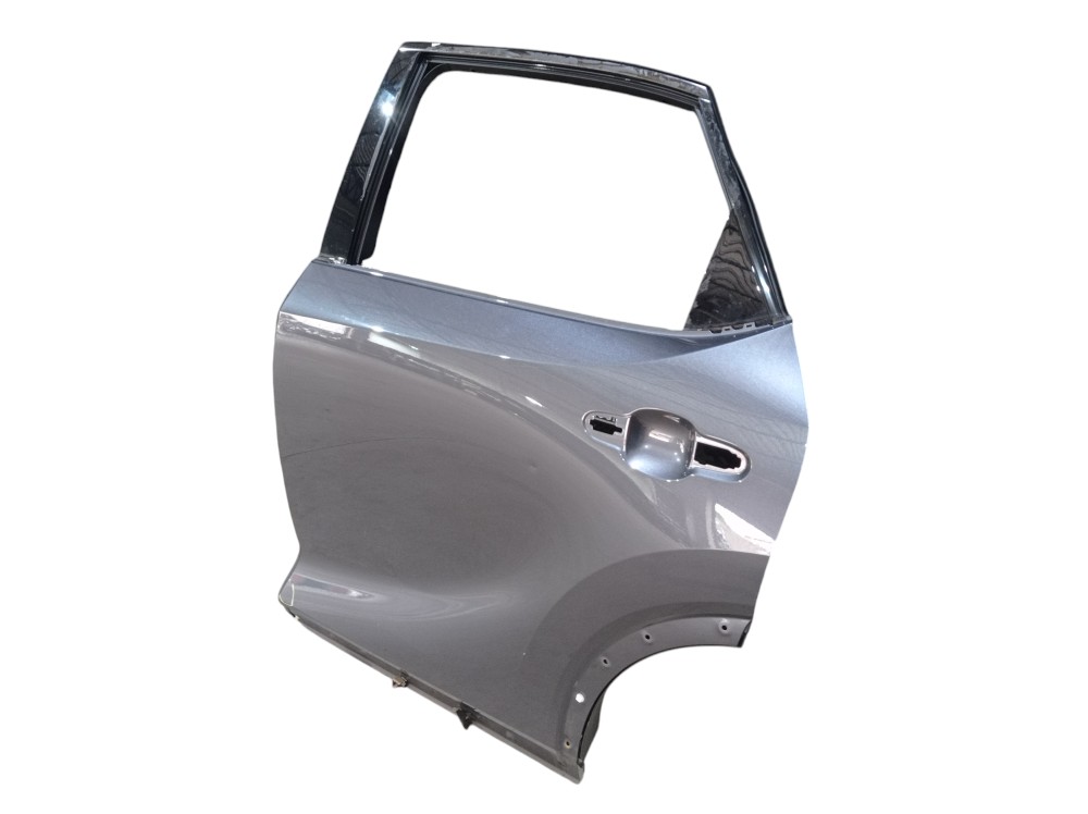 Porta Traseira Esquerda Lexus Rx500h F Sport 2023 V619 2