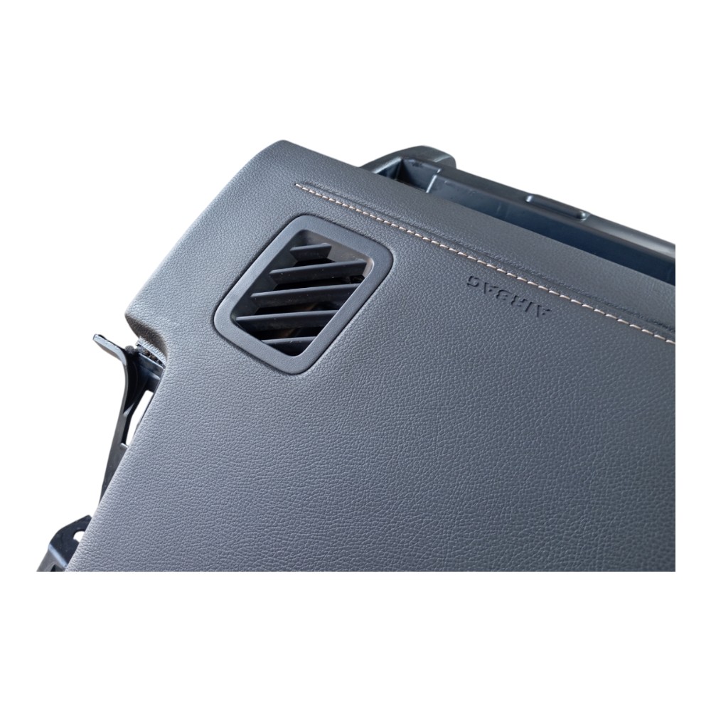 Capa Painel Jac Ej7 2023 V618 6