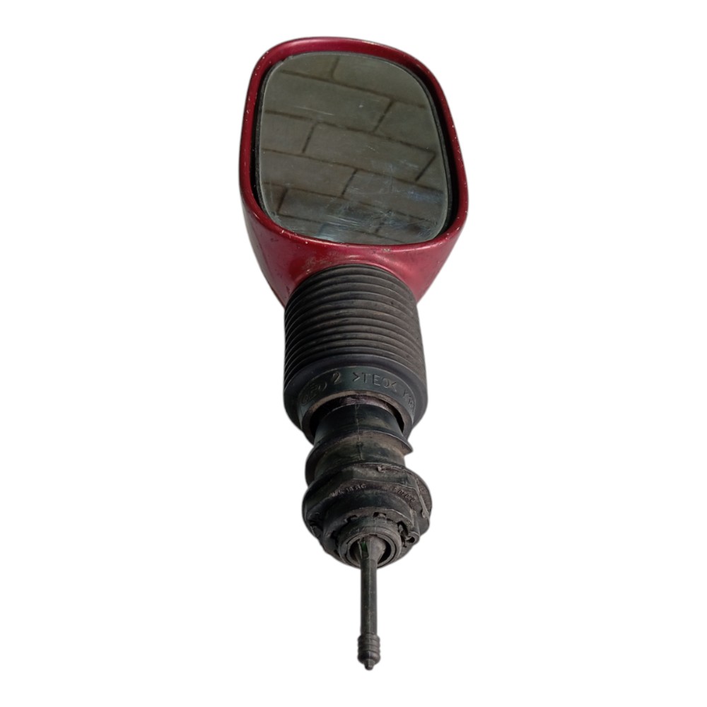Retrovisor Direito Ford Ka 2000 Original V89 6