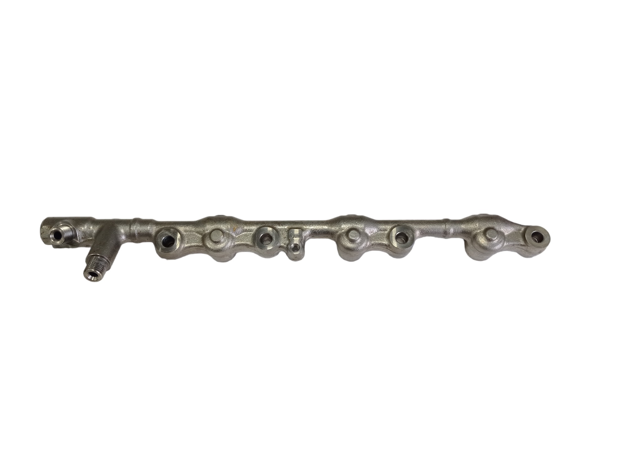 Flauta Bico Injetor Lexus Rx 450hl Hibrid 3.5 V6 2021 V576 4