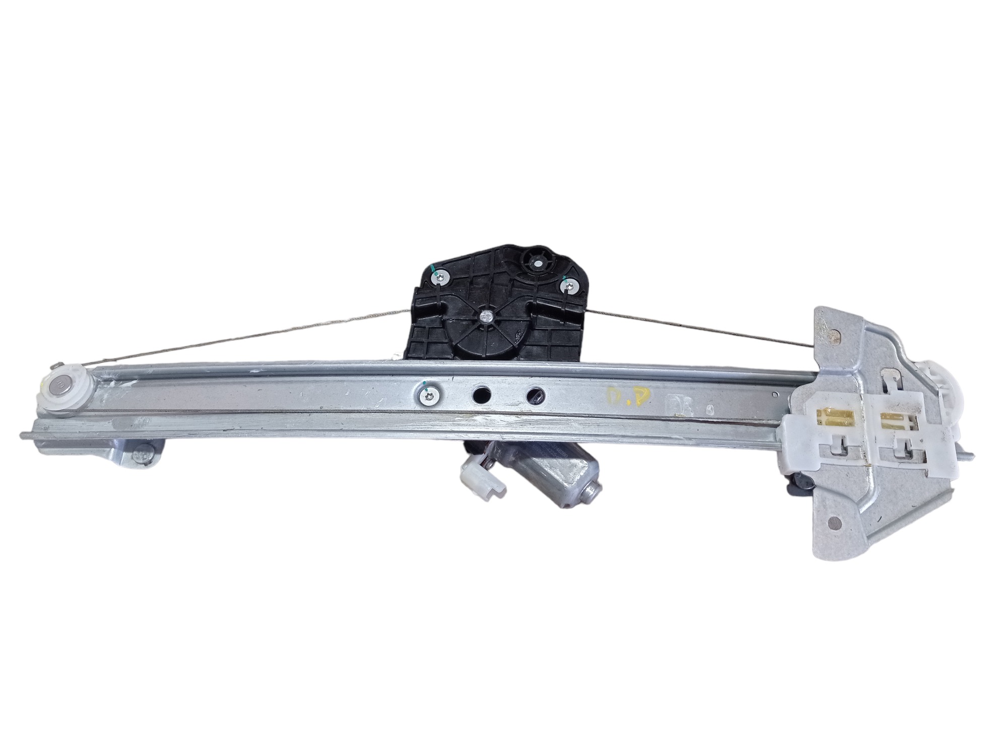 Máquina Vidro Porta Diant Direita Byd Dolphin Gs 24 25 V596 4