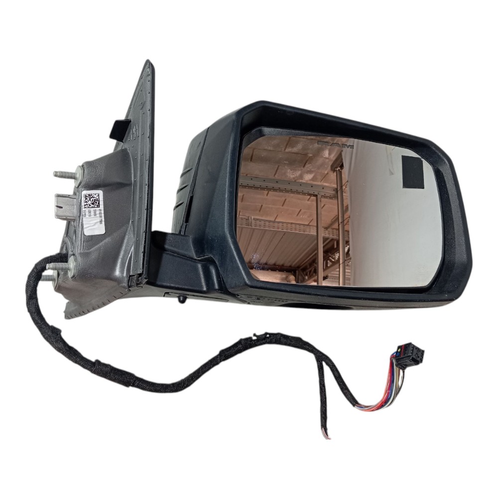 Retrovisor Direito Ram Rampage Rt 2023 2025 V664 7