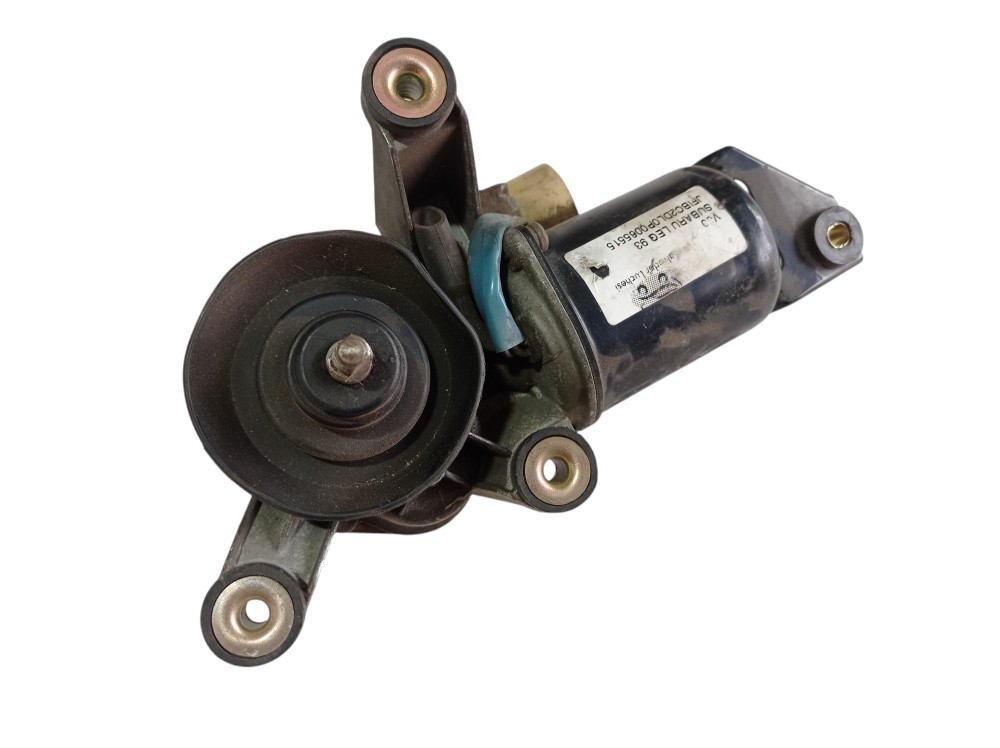 Motor Limpador Parabrisa Dianteiro Subaru Legacy 93 V60 7
