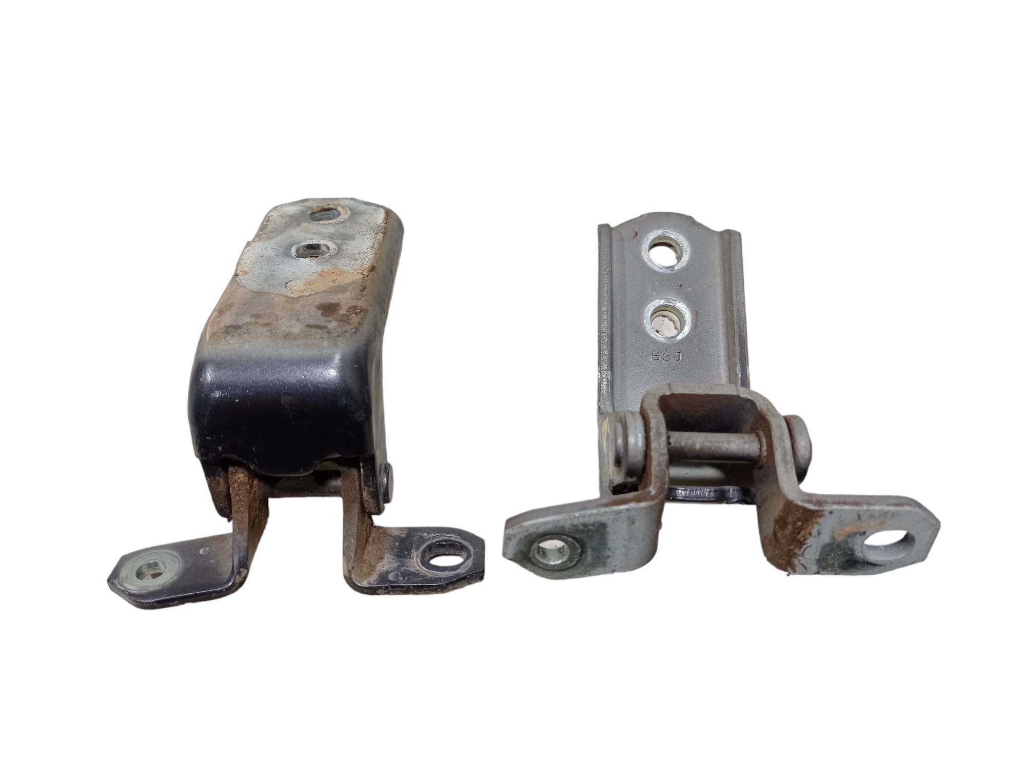 Dobradiça Porta Dianteira Direita Grand Vitara 2012 15 V570 2