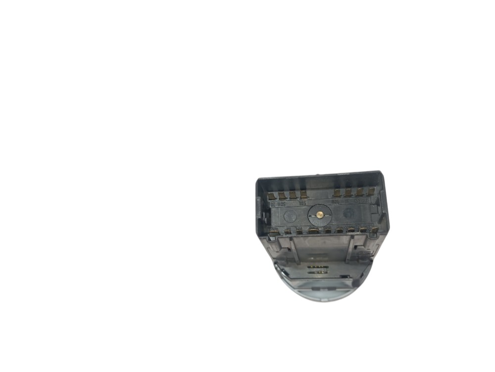 Botão Interruptor Farol Vw Passat 2001  V300 4