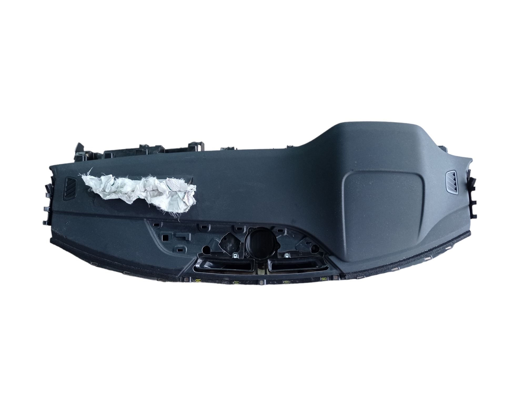 Capa Painel Range Rover Evoque 2.0 2022 V572 4