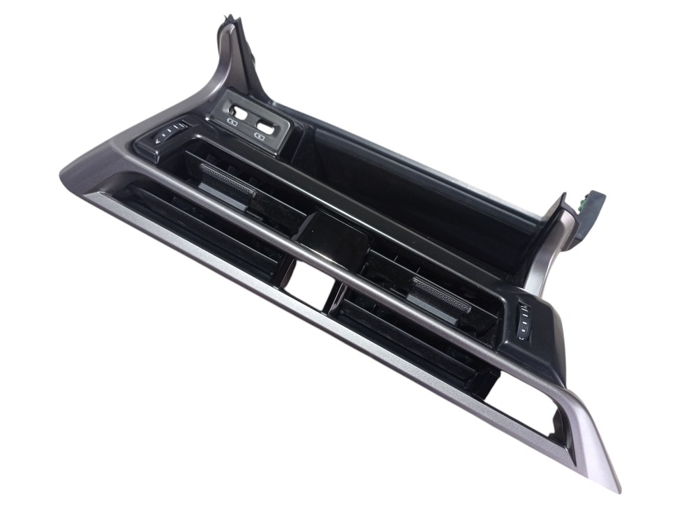 Difusor Ar Central Lexus Rx500h F Sport Direct 4 2023 V619 7