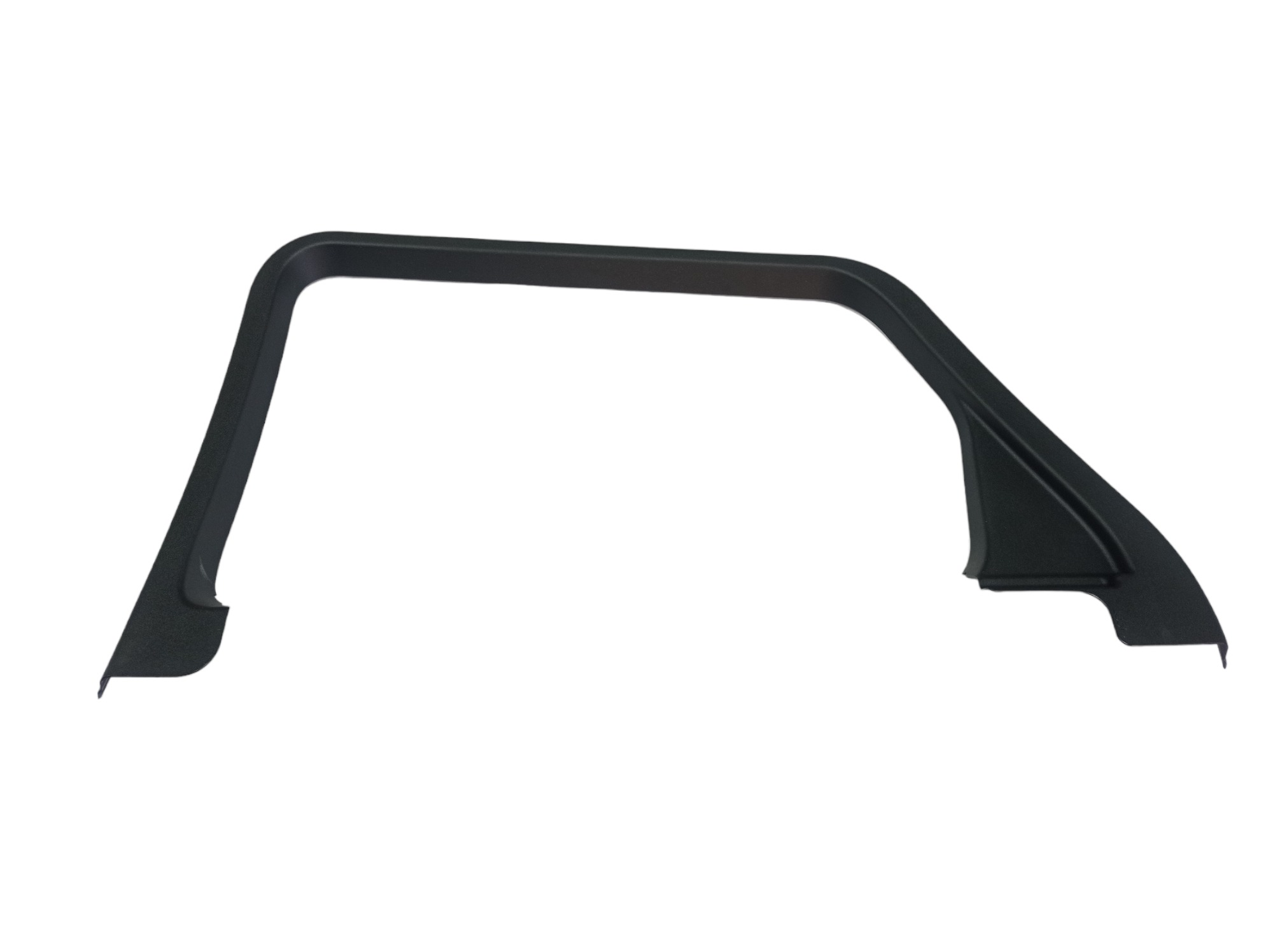 Moldura Porta Traseira Direita Evoque 2022 V572 4
