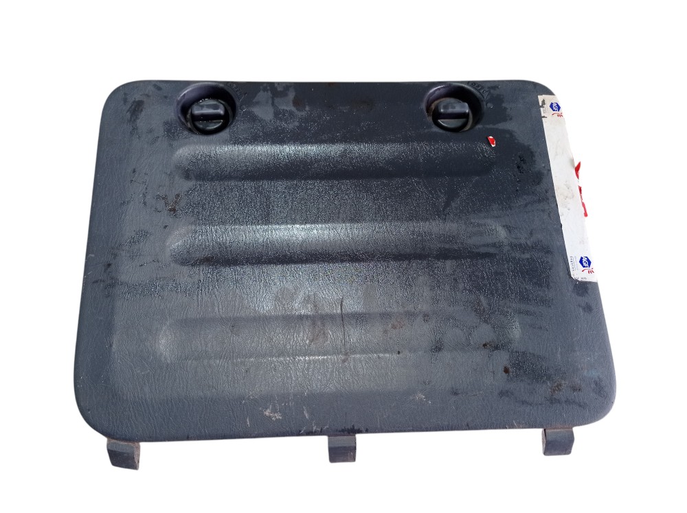 Caixa Ferramentas Estepe Toyota Prado 3.0 2005 V620 5