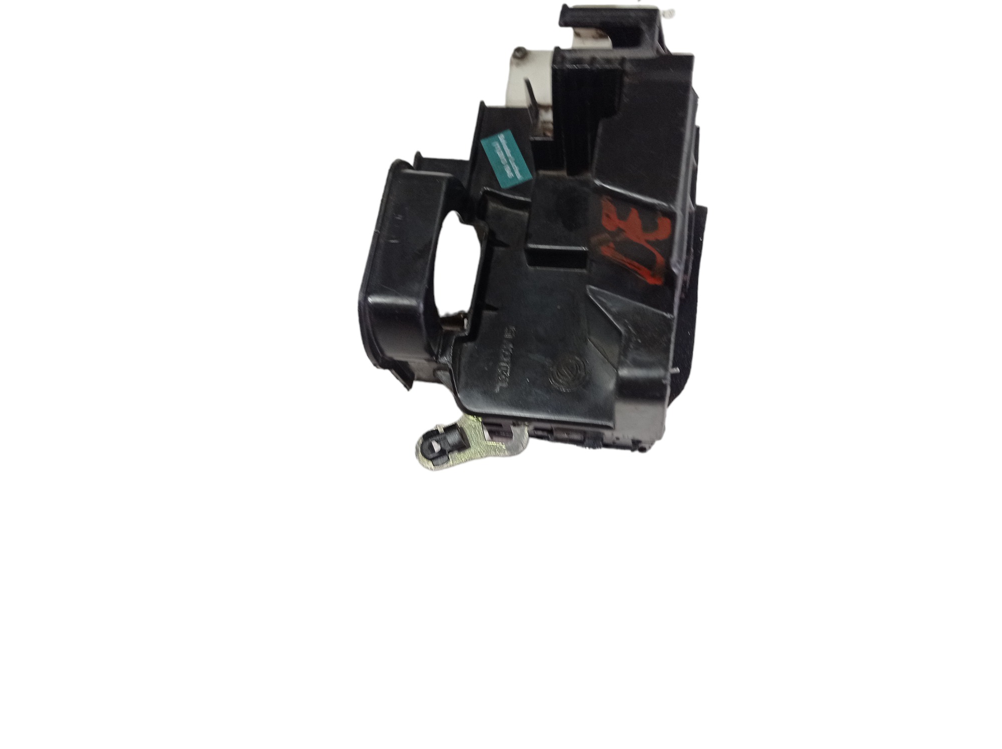 Fechadura Dianteira Esquerda Fiat Palio 1997 2005 1