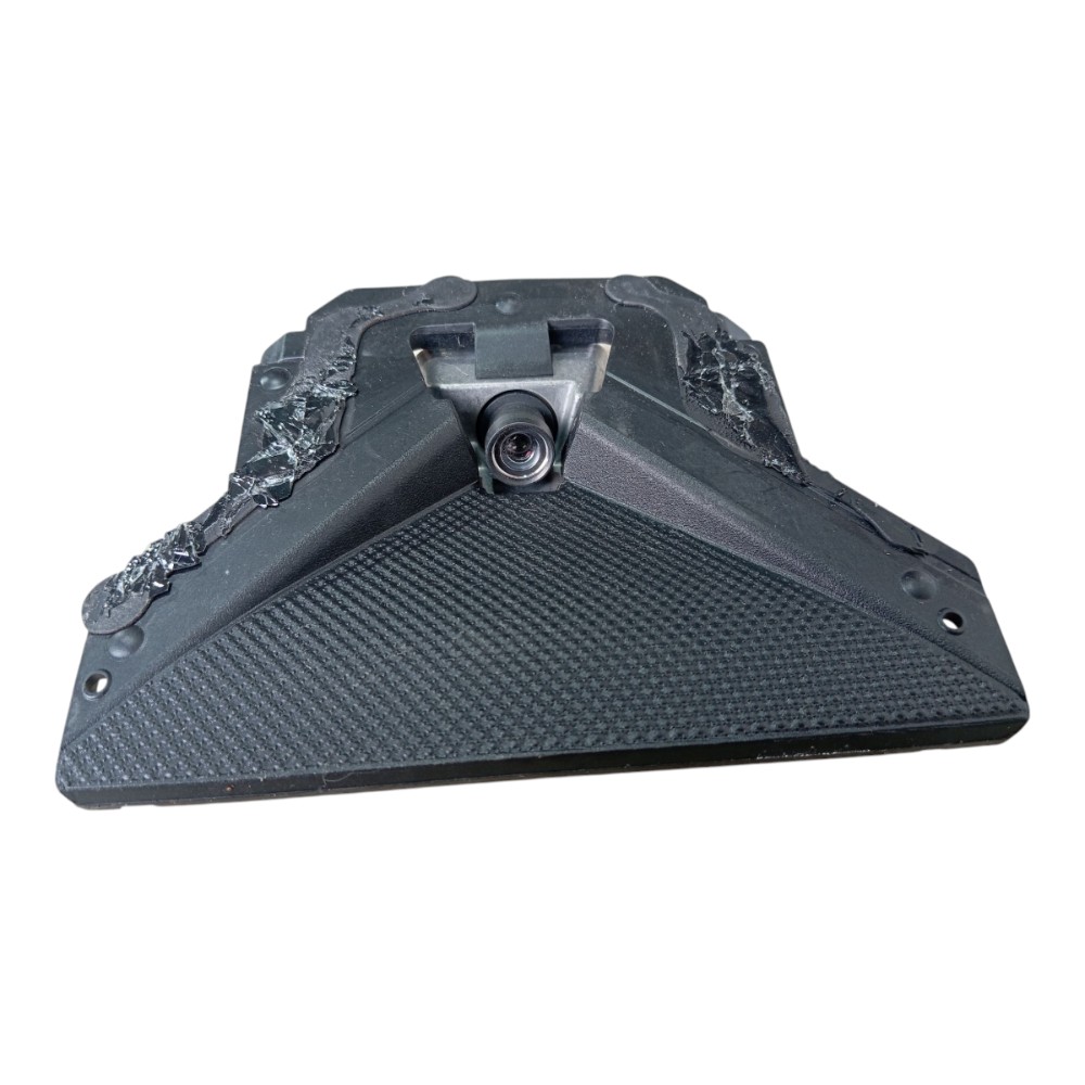 Câmera Frontal Parabrisa Ram Rampage Rt 2023 2024 V641 4