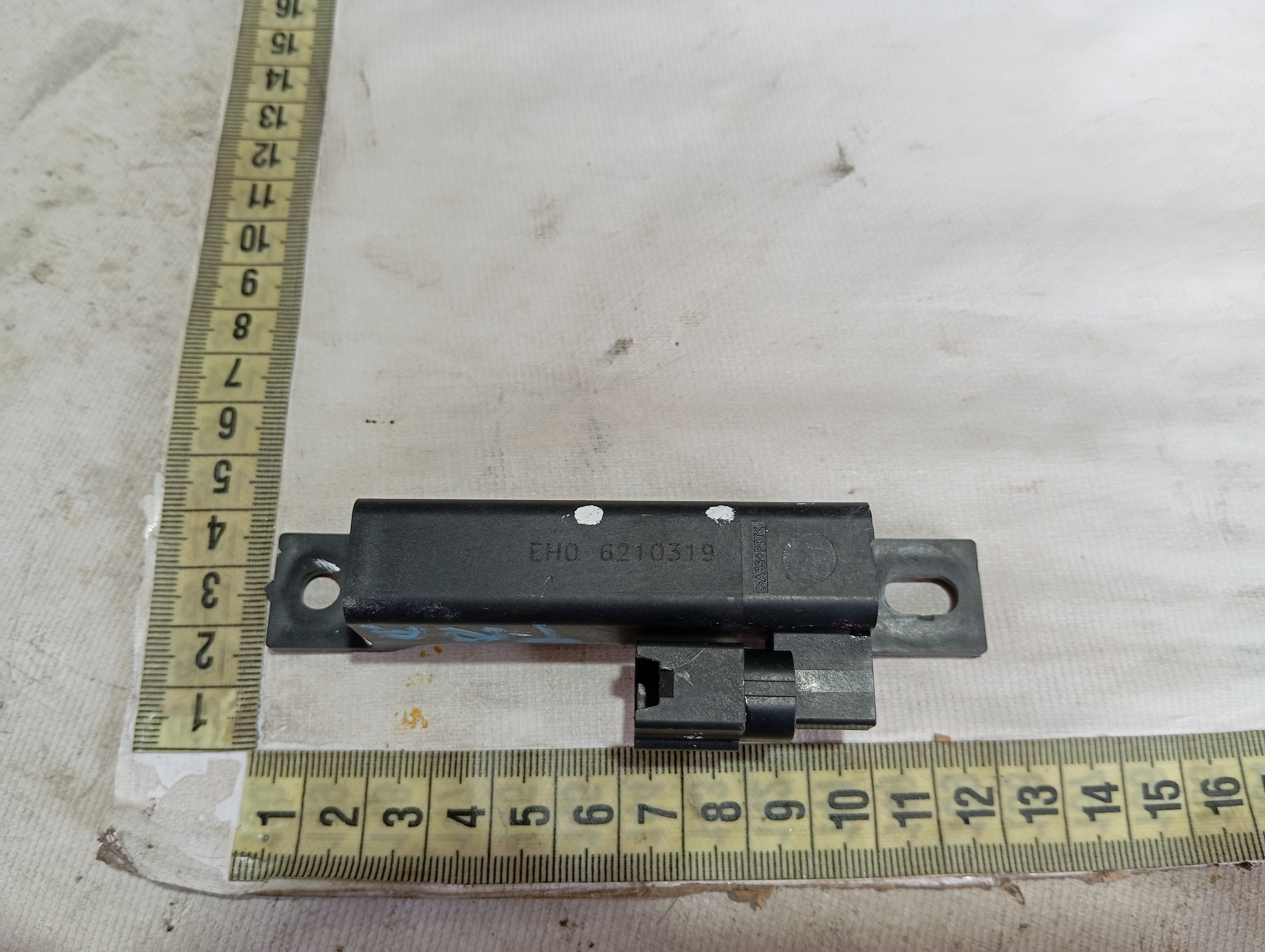 Sensor Keyless Nissan Leaf 2022 V589 8