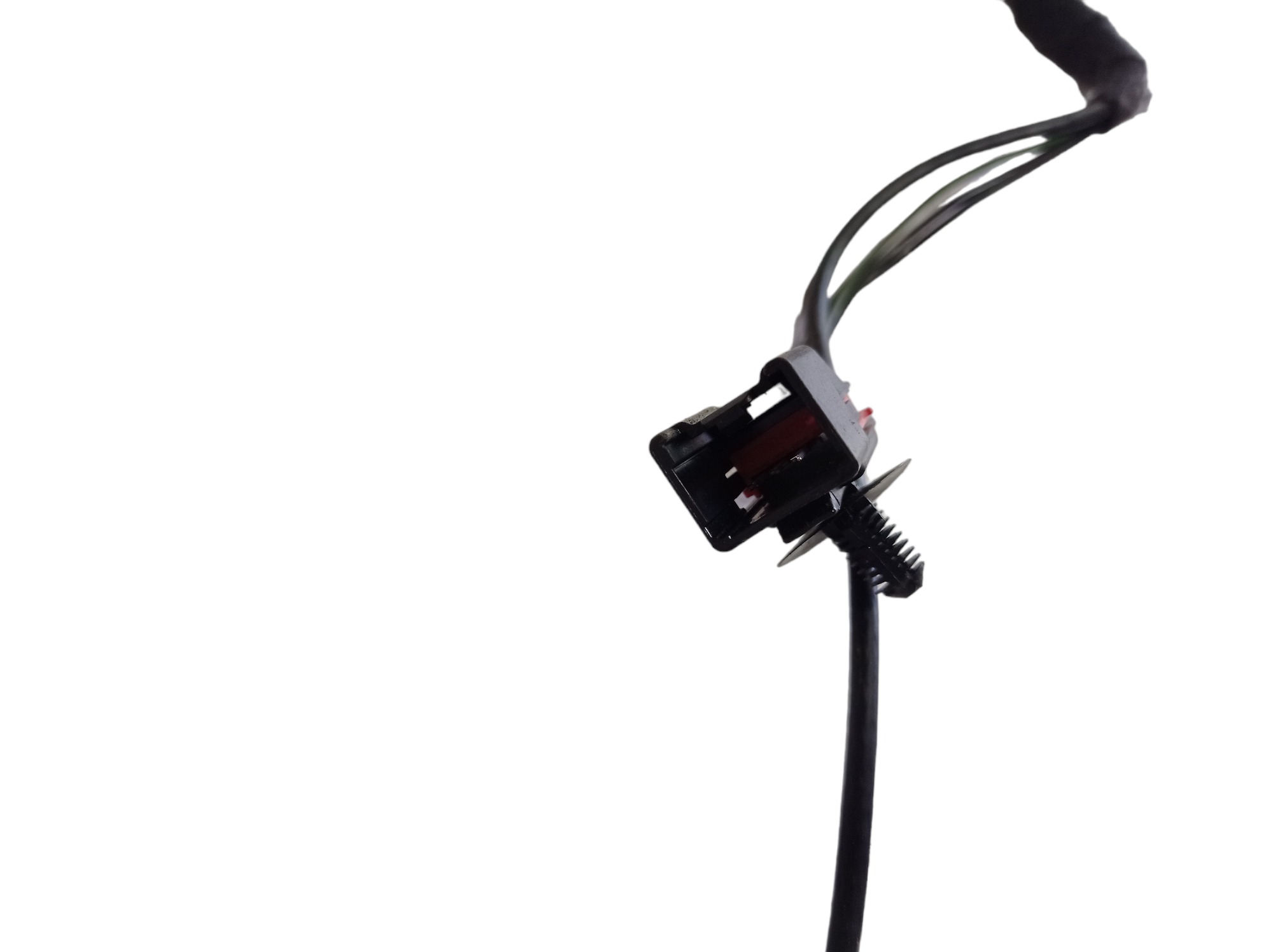 Chicote Antena Radio Land Rover Discovery 4 2010 A 2014 V582 2