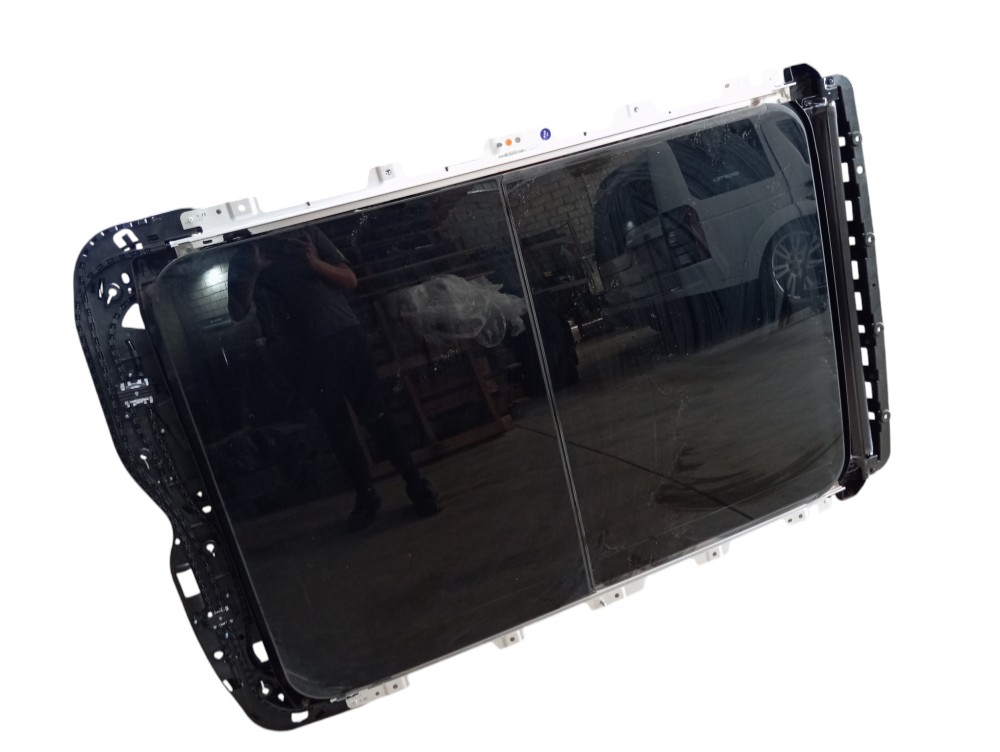 Teto Solar Hyundai Creta Nline 1.0 2023 V609 1