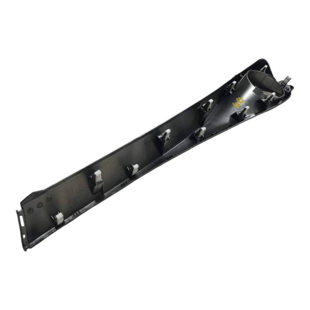 Moldura Difusor Ar Dianteiro Dir Byd Dolphin Gs 2024 25 V666 10