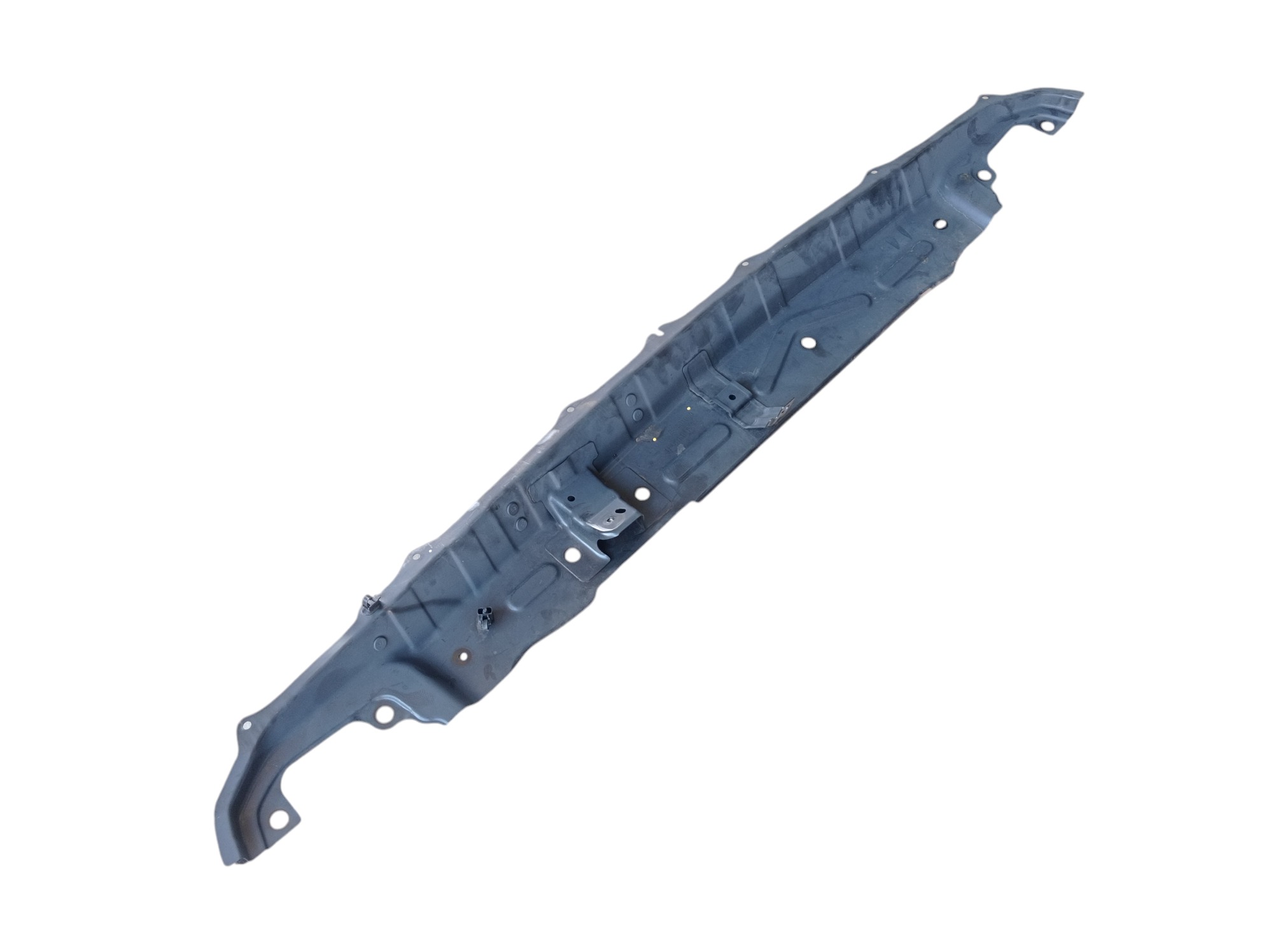 Suporte Painel Frontal Byd Dolphin Gs 2024 2025 V596 2