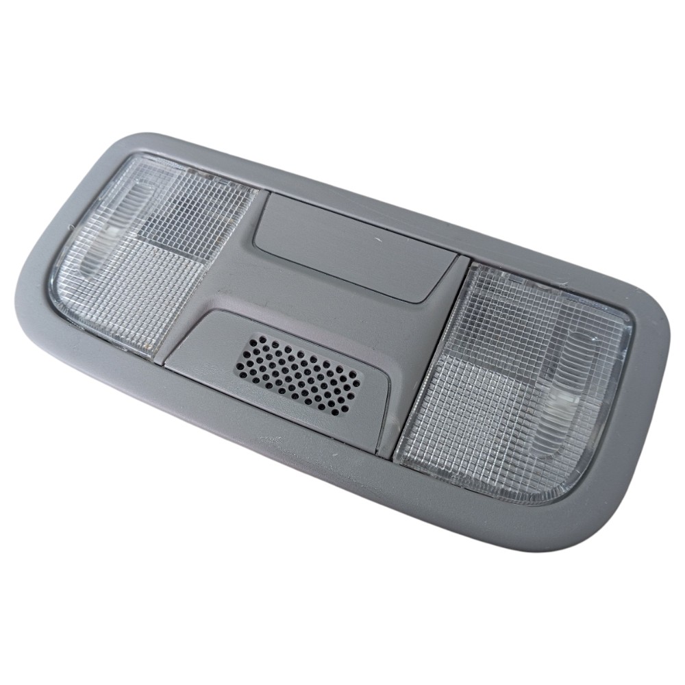 Luz Cortesia Teto Honda Civic 2013 A 2015 V658 2
