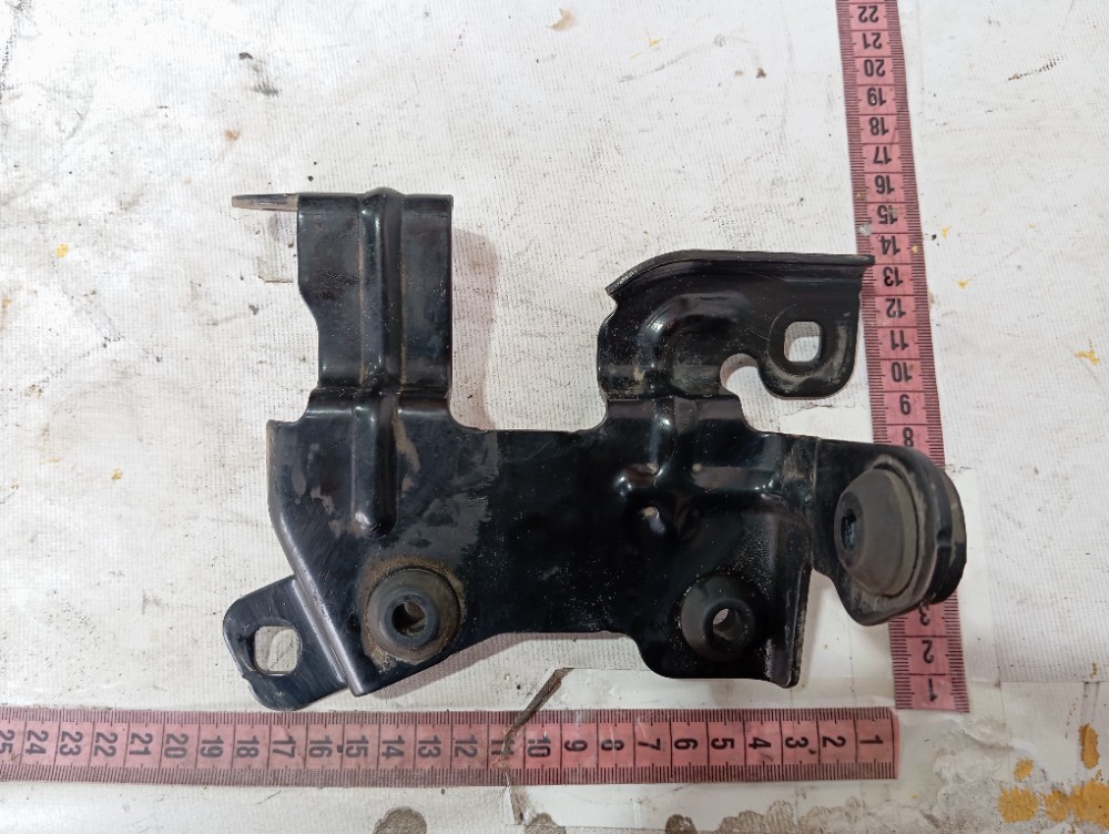 Suporte módulo ABS Ford fusion 2010 a 12 V637 9