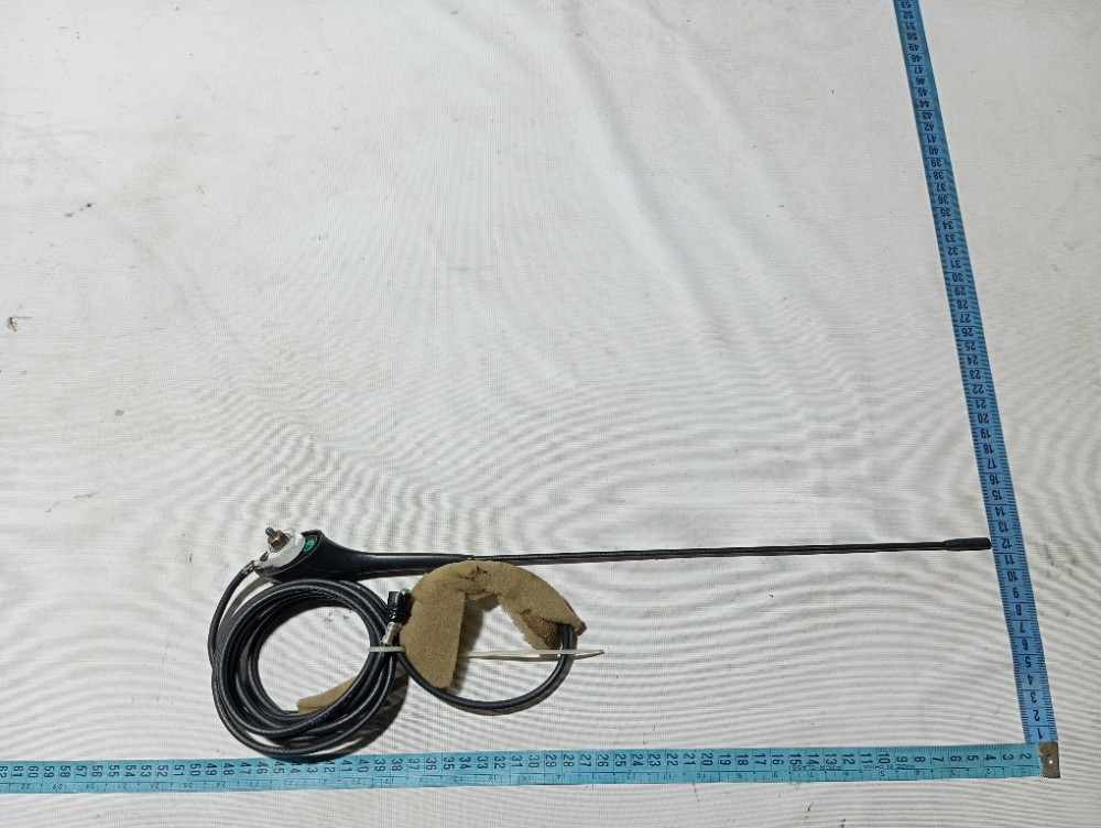 Antena Fiat Idea Mobi Fiorino 2014 A 2020 V355 8