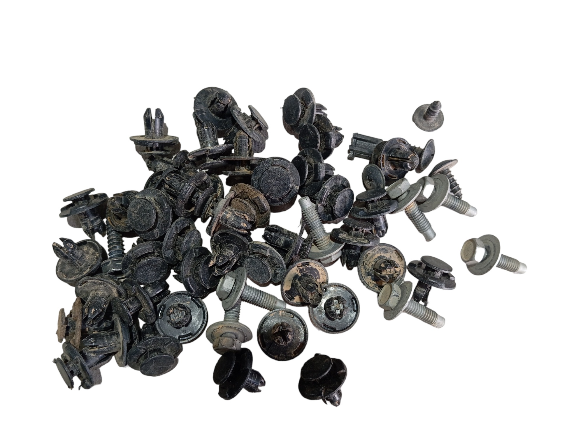 Presilhas Diversas Nissan Leaf 2022 V589 3