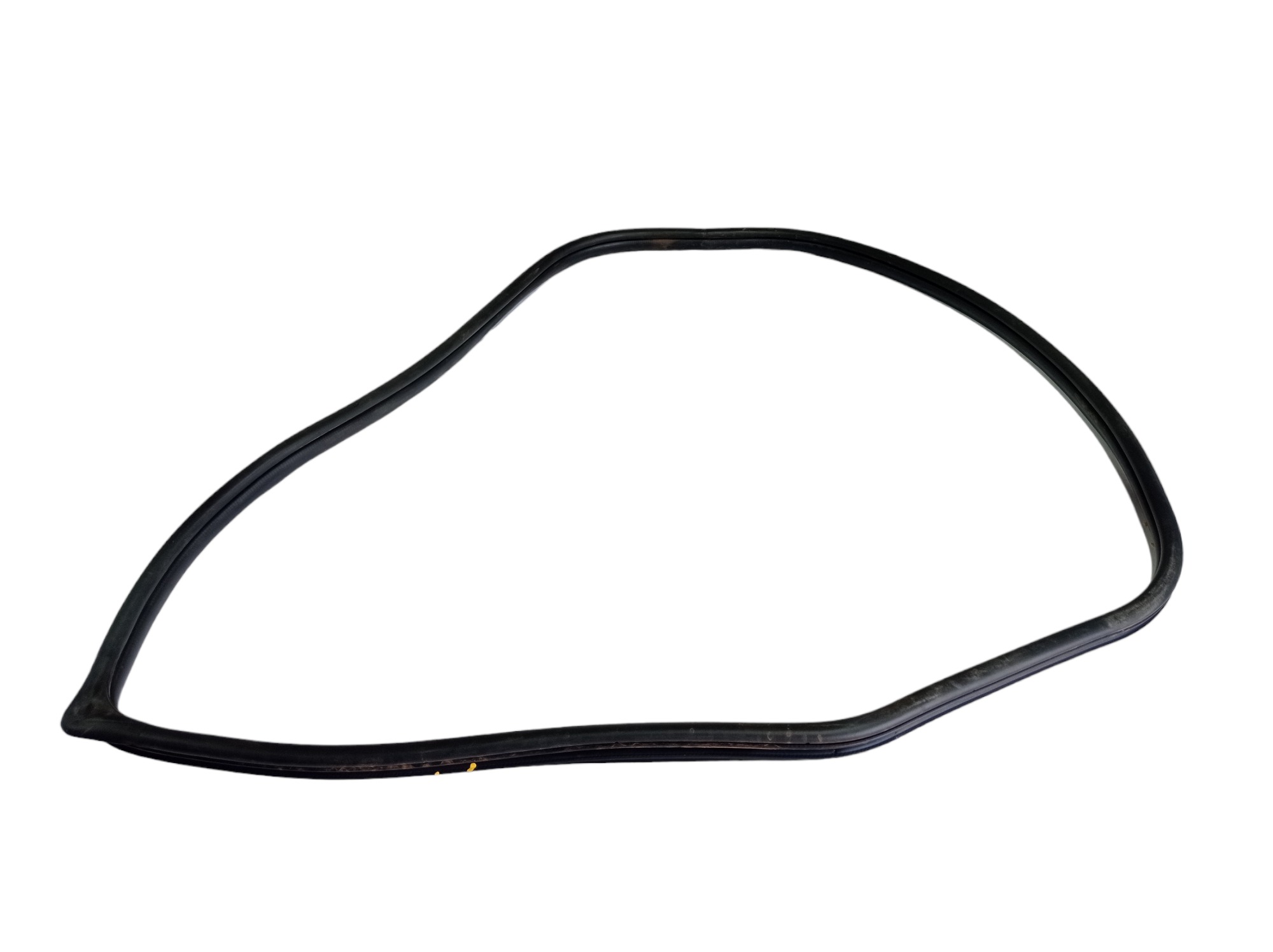 Borracha Porta Traseira Direita Jac T40 2019 V565 6